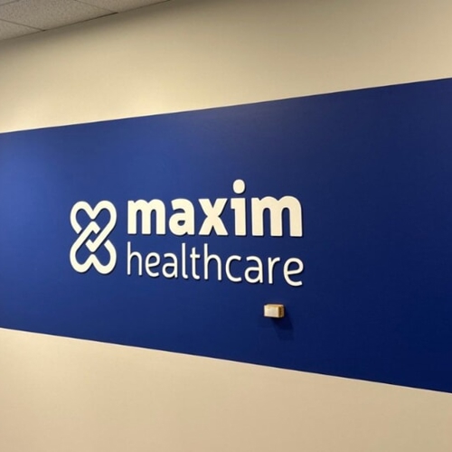 Window & Wall Graphics